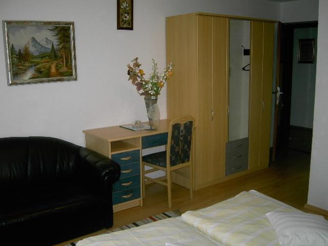 Gasthof Mairwirt Schwendt  Habitación foto
